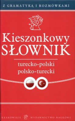 słownik polsko-turecki