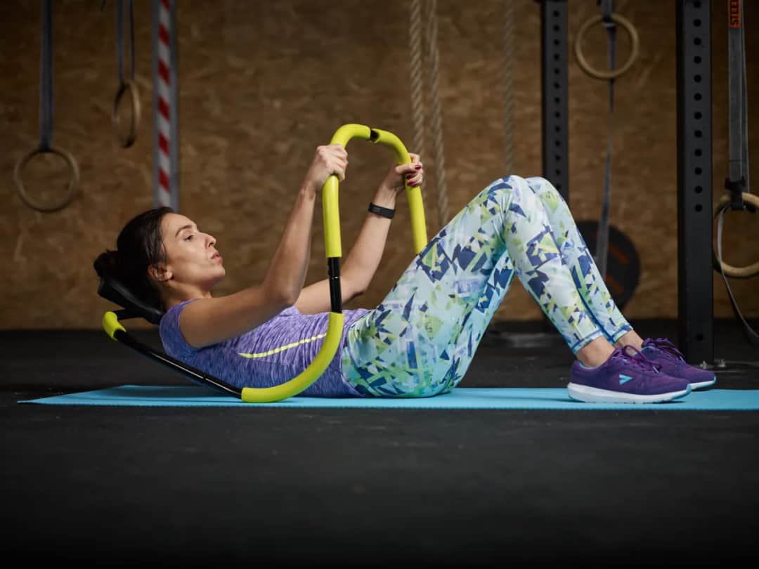 Jak znaleźć motywację do ćwiczeń? 7 trików, które działają!