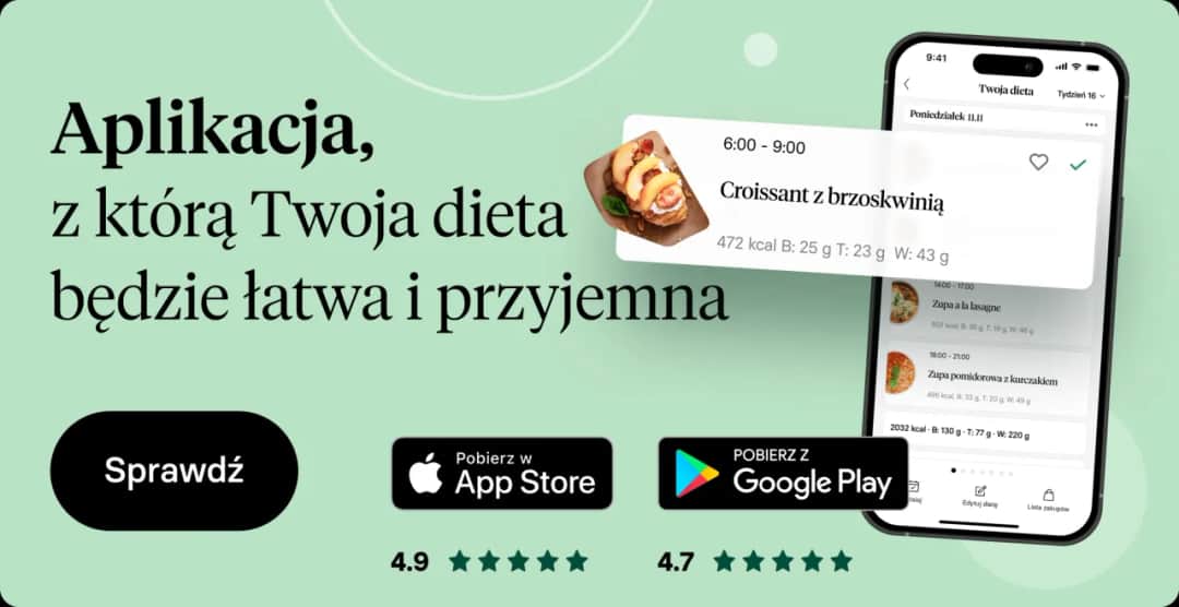 Trwała motywacja do odchudzania: Pokonaj pułapki, zbuduj nawyki