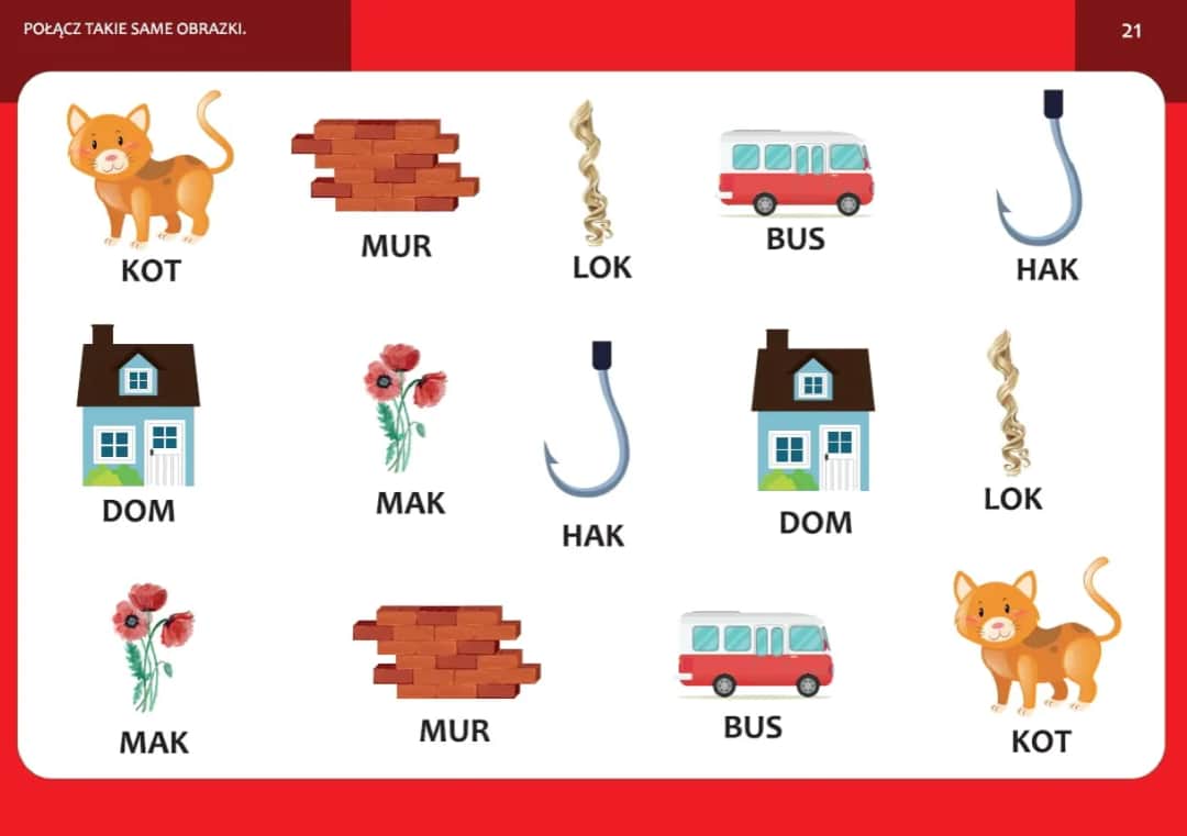 Dysleksja i dysgrafia: Zrozum, pomóż dziecku. Poradnik Jerzego Króla