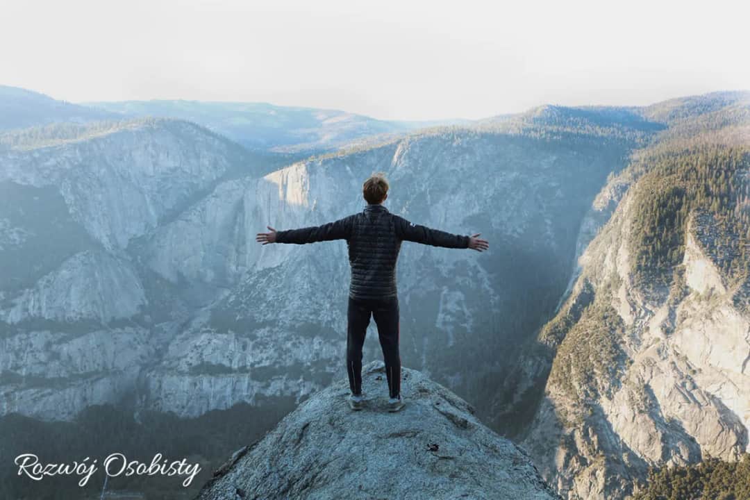 Rozwój osobisty: Jak zacząć? Kompletny przewodnik do lepszego ja