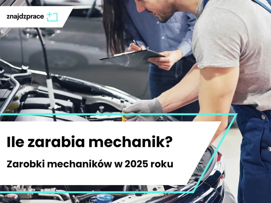 Inżynier Mechanik: Ile Zarobisz i Jak Zbudować Karierę w Polsce?